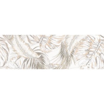 Плитка Ceramica Deseo Calacata Siena Decor Flower B 900x300