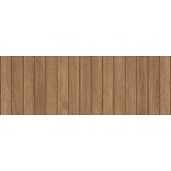 Плитка Ceramica Deseo Clip Walnut 600x200x8
