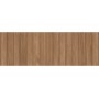 Плитка Ceramica Deseo Clip Walnut 600x200x8