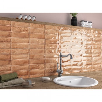 Плитка Ceramica Deseo EC. Pool Cotto 600x316