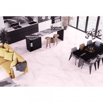 Плитка Ceramica Deseo Master Grey 600x600