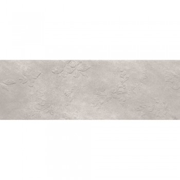 Плитка Ceramica Deseo Orfe Beige Decofon Rec. 1200x400