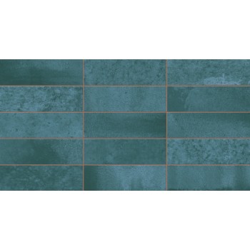 Плитка Ceramica Deseo Ec. Nexti Turquois 600x316