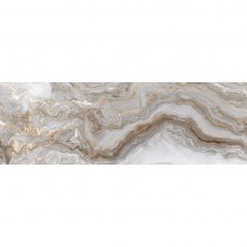 Плитка Ceramica Deseo Arabesque Grey Dark 900x300