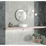 Плитка Ceramica Deseo At. Nature Grey 608x608