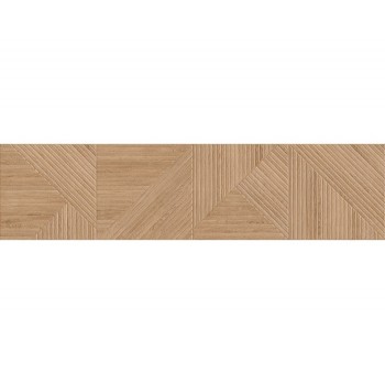 Плитка Ceramica Deseo Ideal Natural 1200x300x9
