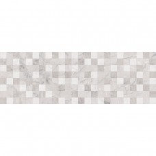 Плитка Ceramica Deseo Ng-Crackle Silver Hl Decor 900x300