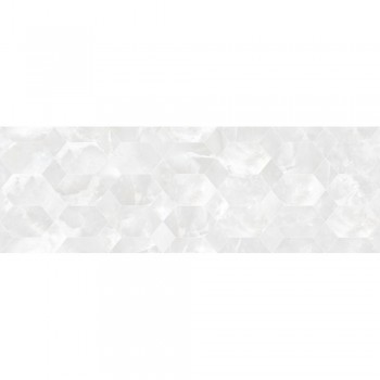 Плитка Ceramica Deseo Onyx Sky Hexa 900x300