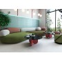 Плитка Ceramica Deseo Arrow Sky Brillo 200x200