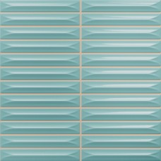 Плитка Ceramica Deseo Arrow Sky Brillo 200x200