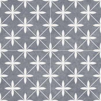Плитка Ceramica Deseo Poole Azul 450x450