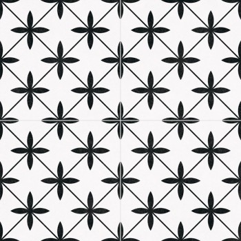 Плитка Ceramica Deseo POOLE WHITE 450x450