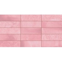 Плитка Ceramica Deseo Ec. Nexti Pink 600x316