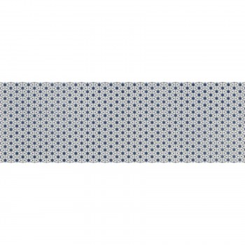 Плитка Ceramica Deseo Bellezza Dec Cold 600x200
