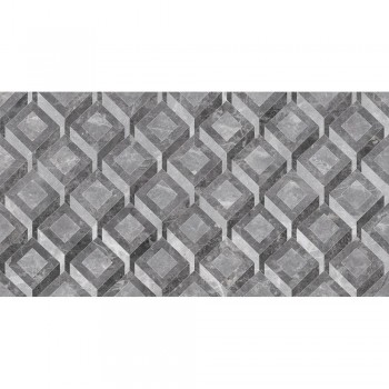 Плитка Ceramica Deseo Dec Sassi Gris 600x316