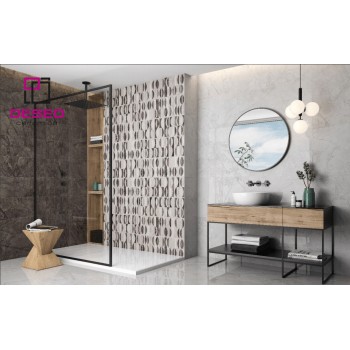 Плитка Ceramica Deseo Ess. Gales Dark 250x700x10