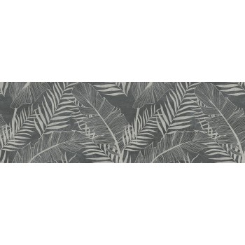 Плитка Ceramica Deseo Festa Dekor 2 Silver Polished 300X900