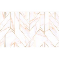 Плитка Ceramica Deseo N.Dc.Lengo White 333X550
