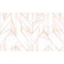 Плитка Ceramica Deseo N.Dc.Lengo White 333X550
