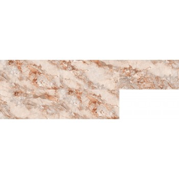 Плитка Ceramica Deseo EC719 Butterfly Flower 1200x600