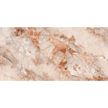 Плитка Ceramica Deseo EC719 Butterfly Flower 1200x600