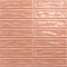 Плитка Ceramica Deseo Sticks Coral 200x200