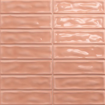 Плитка Ceramica Deseo Sticks Coral 200x200