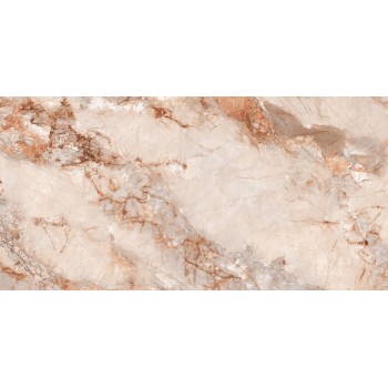 Плитка Ceramica Deseo EC719 Butterfly Flower 1200x600