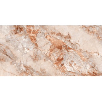Плитка Ceramica Deseo EC719 Butterfly Flower 1200x600