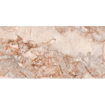 Плитка Ceramica Deseo EC719 Butterfly Flower 1200x600