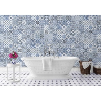 Ceramica Deseo Alps Brillo 316X900