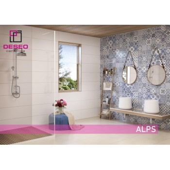 Ceramica Deseo Alps Brillo 316X900