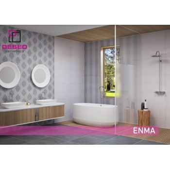Ceramica Deseo Column Enma Perla 250X750