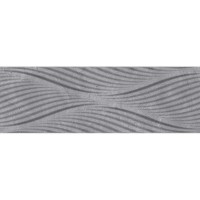 Декор Ceramica Deseo Delight Grey Decor 900x300
