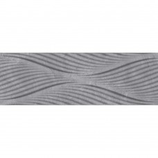Декор Ceramica Deseo Delight Grey Decor 900x300