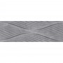Декор Ceramica Deseo Delight Grey Decor 900x300