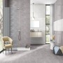 Декор Ceramica Deseo Delight Grey Decor 900x300