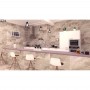 Плитка Ceramica Deseo Allure Light 750x250