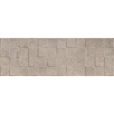 Плитка Ceramica Deseo Jackstone Amber Matt Square Decor 900x300