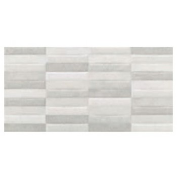 Плитка Ceramica Deseo Leeds Grey Mosaic 300x600x9.3
