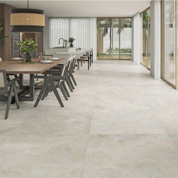 Плитка Ceramica Deseo Desert Sand Світло-Сірий DSG580 600x600