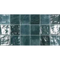 Плитка Ceramica Deseo EC. Cool Blue 600x316