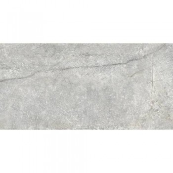 Плитка Ceramica Deseo Gres Bergenstone White Rect 597x1197