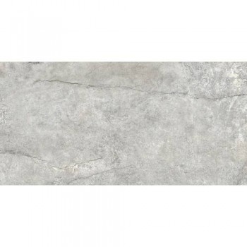 Плитка Ceramica Deseo Gres Bergenstone White Rect 597x1197