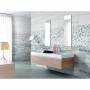 Плитка Ceramica Deseo Jolie Aqua Light 900x300
