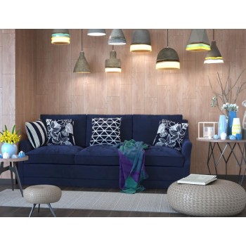 Плитка Ceramica Deseo New York Blanco