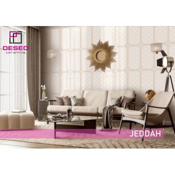Ceramica Deseo Cnfa Jeddah Oro 250X100
