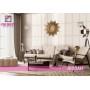 Ceramica Deseo Cnfa Jeddah Oro 250X100