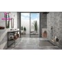 Плитка Ceramica Deseo Besta Noce Rlv 250x700x8.8