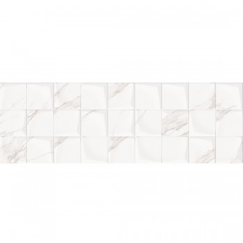 Плитка Ceramica Deseo Calacata Siena Decor 900x300